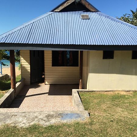 Hotel Waya Lailai Eco Haven Wayasewa Island Exterior foto