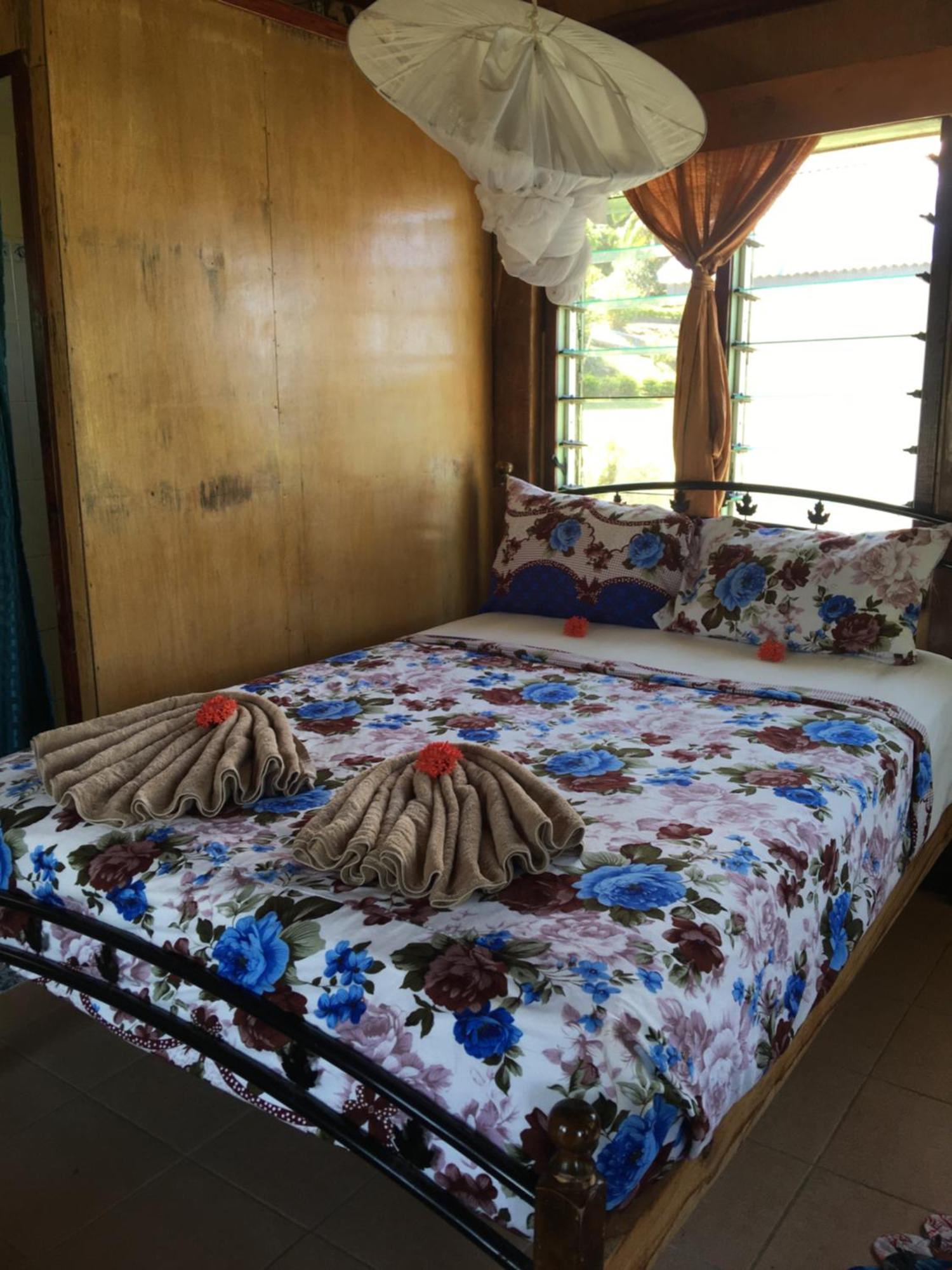 Hotel Waya Lailai Eco Haven Wayasewa Island Exterior foto