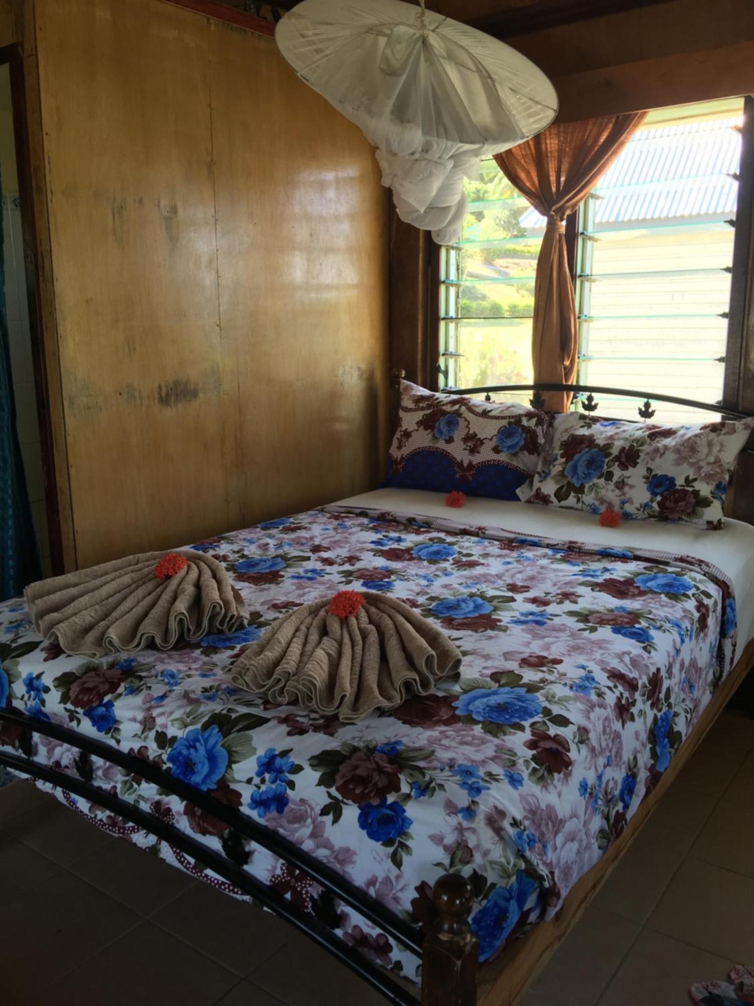 Hotel Waya Lailai Eco Haven Wayasewa Island Exterior foto