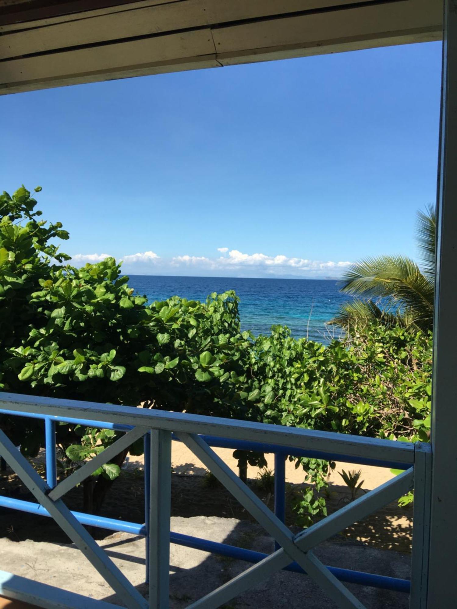 Hotel Waya Lailai Eco Haven Wayasewa Island Exterior foto