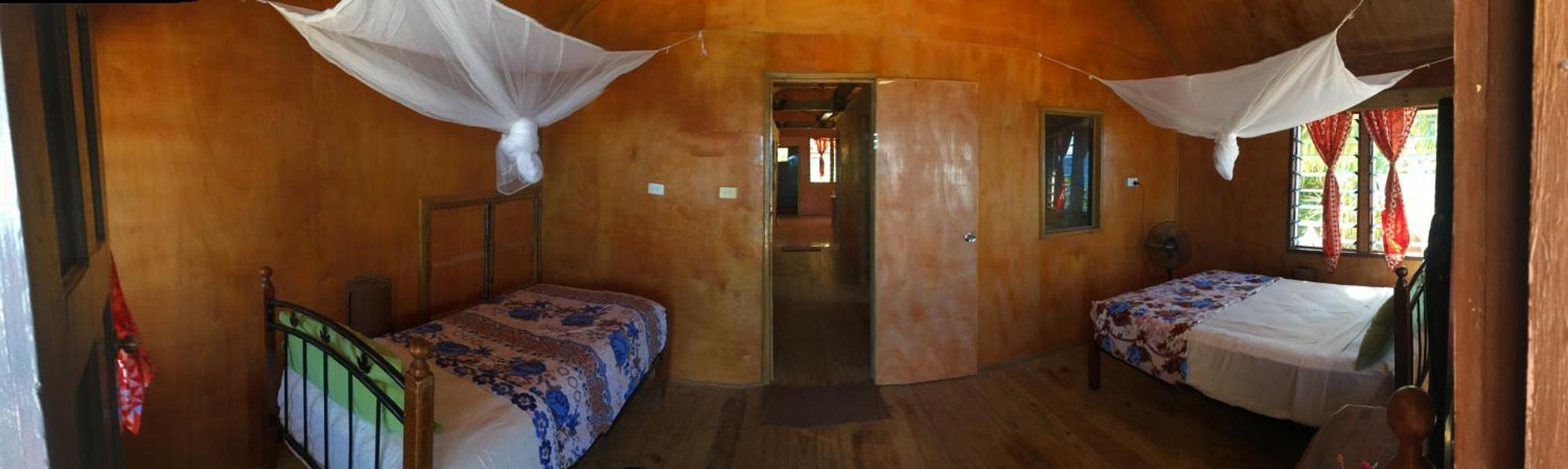Hotel Waya Lailai Eco Haven Wayasewa Island Exterior foto