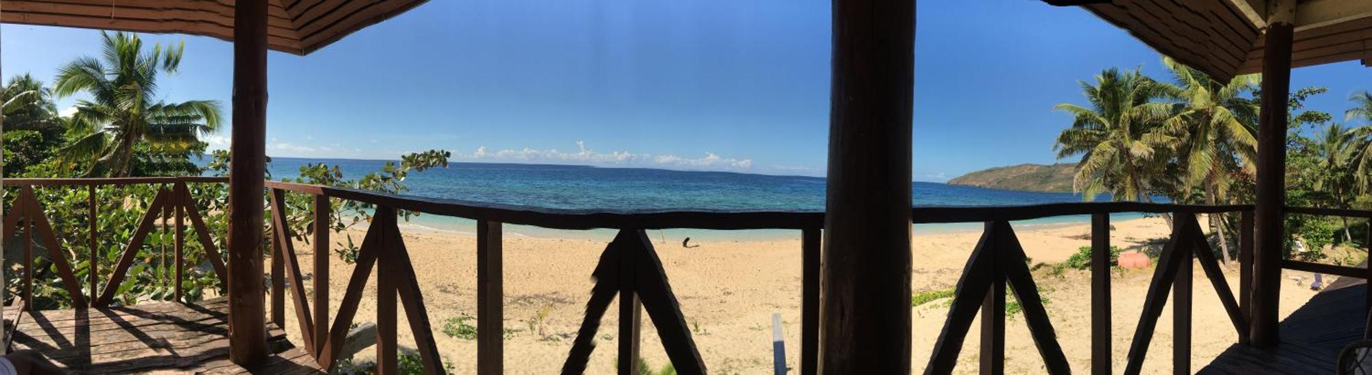 Hotel Waya Lailai Eco Haven Wayasewa Island Exterior foto