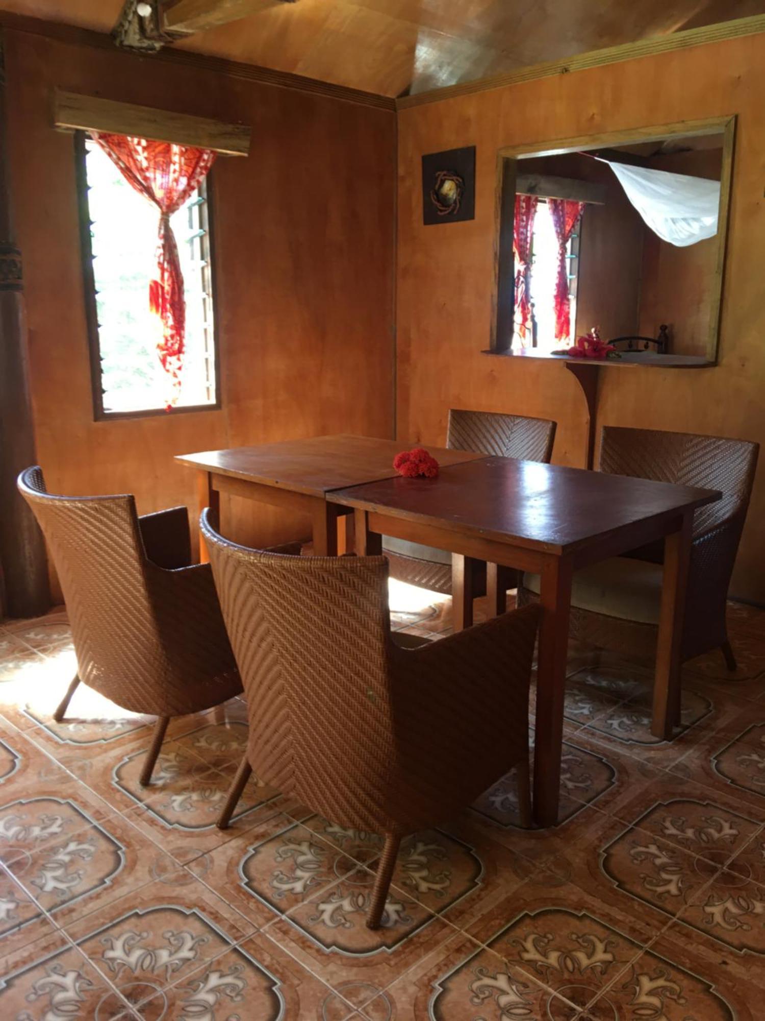 Hotel Waya Lailai Eco Haven Wayasewa Island Exterior foto