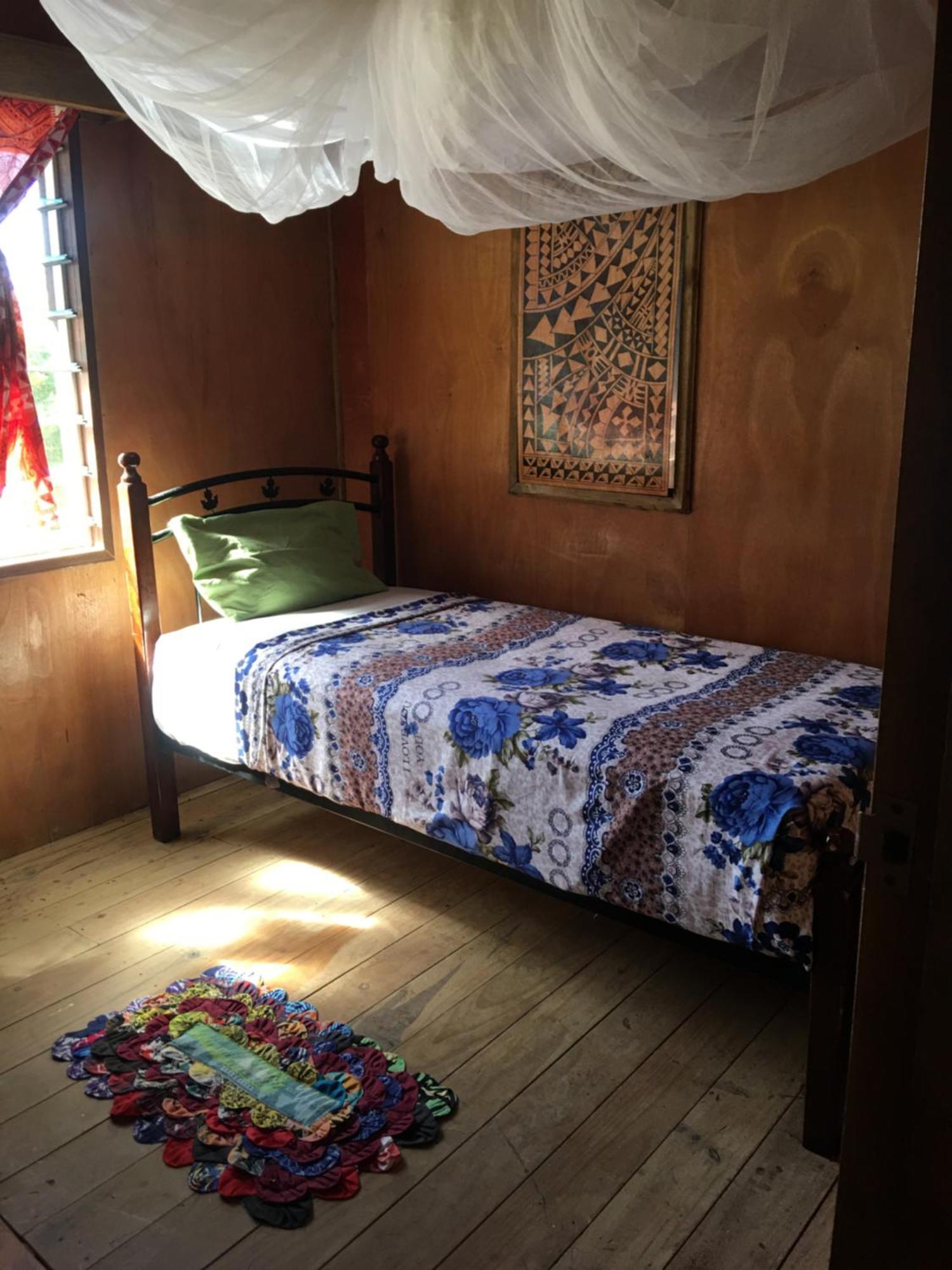 Hotel Waya Lailai Eco Haven Wayasewa Island Exterior foto