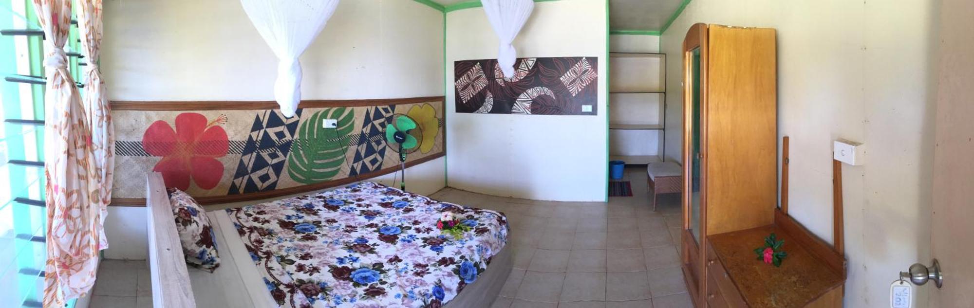 Hotel Waya Lailai Eco Haven Wayasewa Island Exterior foto