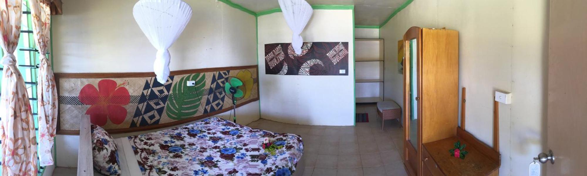 Hotel Waya Lailai Eco Haven Wayasewa Island Exterior foto