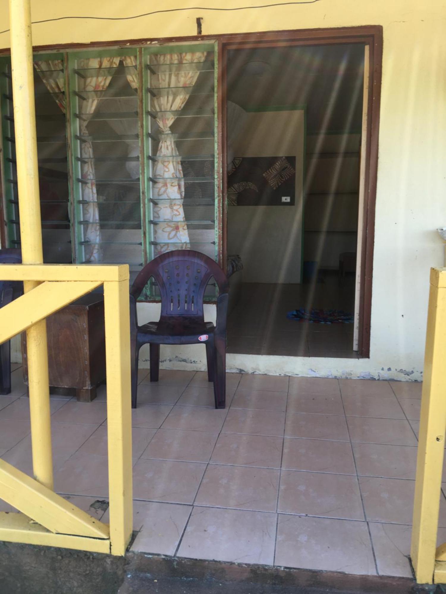 Hotel Waya Lailai Eco Haven Wayasewa Island Exterior foto