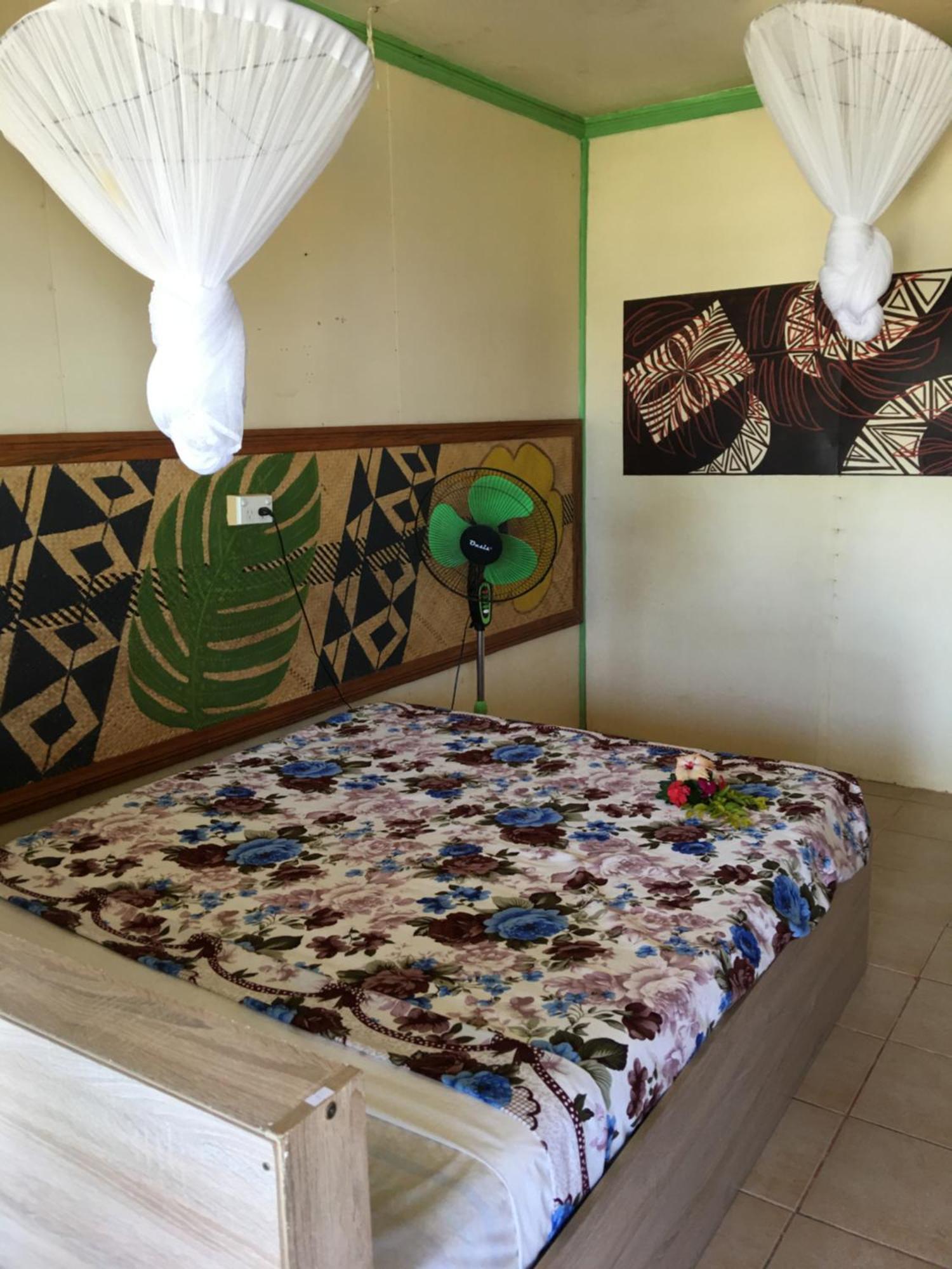 Hotel Waya Lailai Eco Haven Wayasewa Island Exterior foto