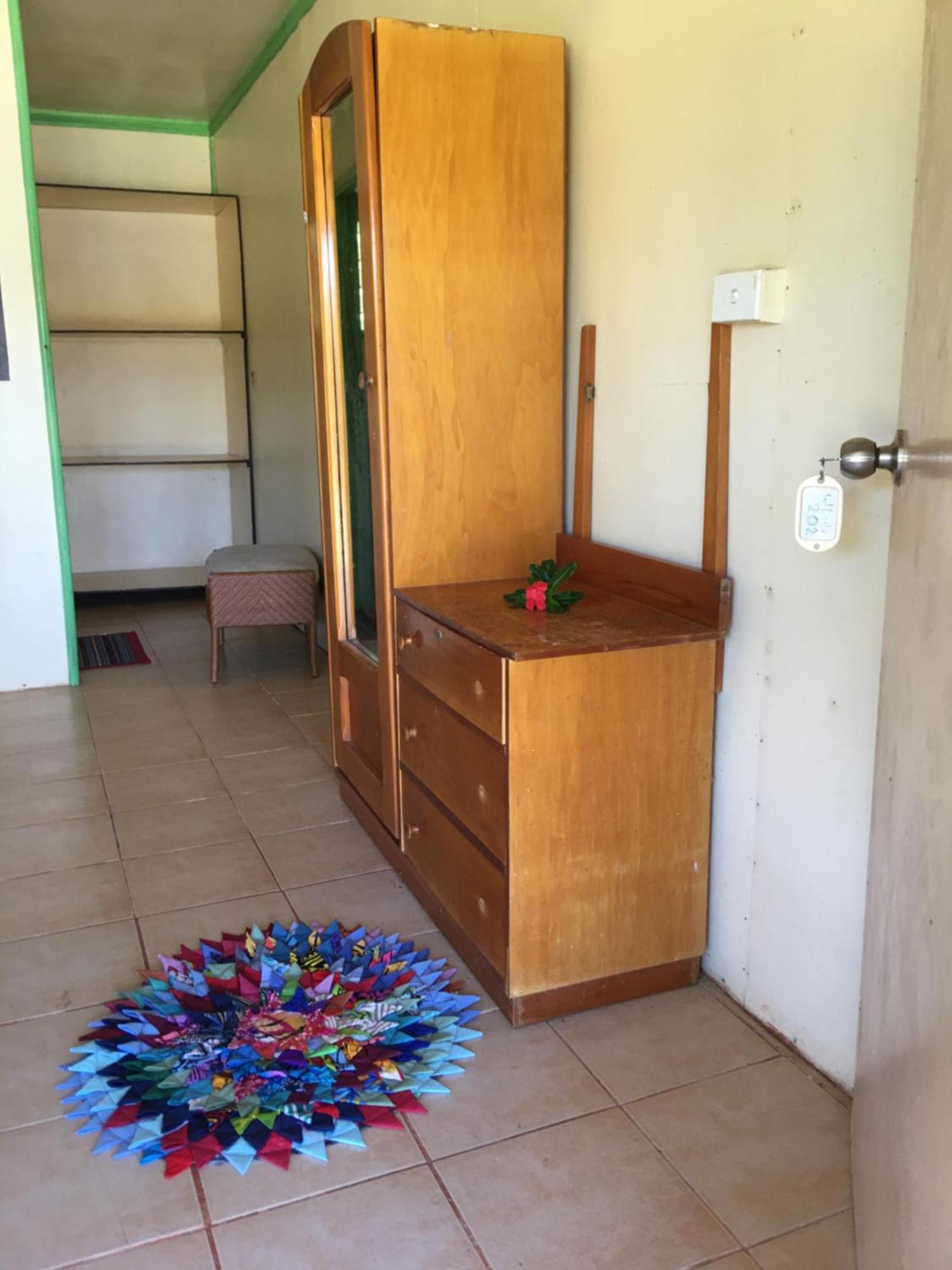 Hotel Waya Lailai Eco Haven Wayasewa Island Exterior foto