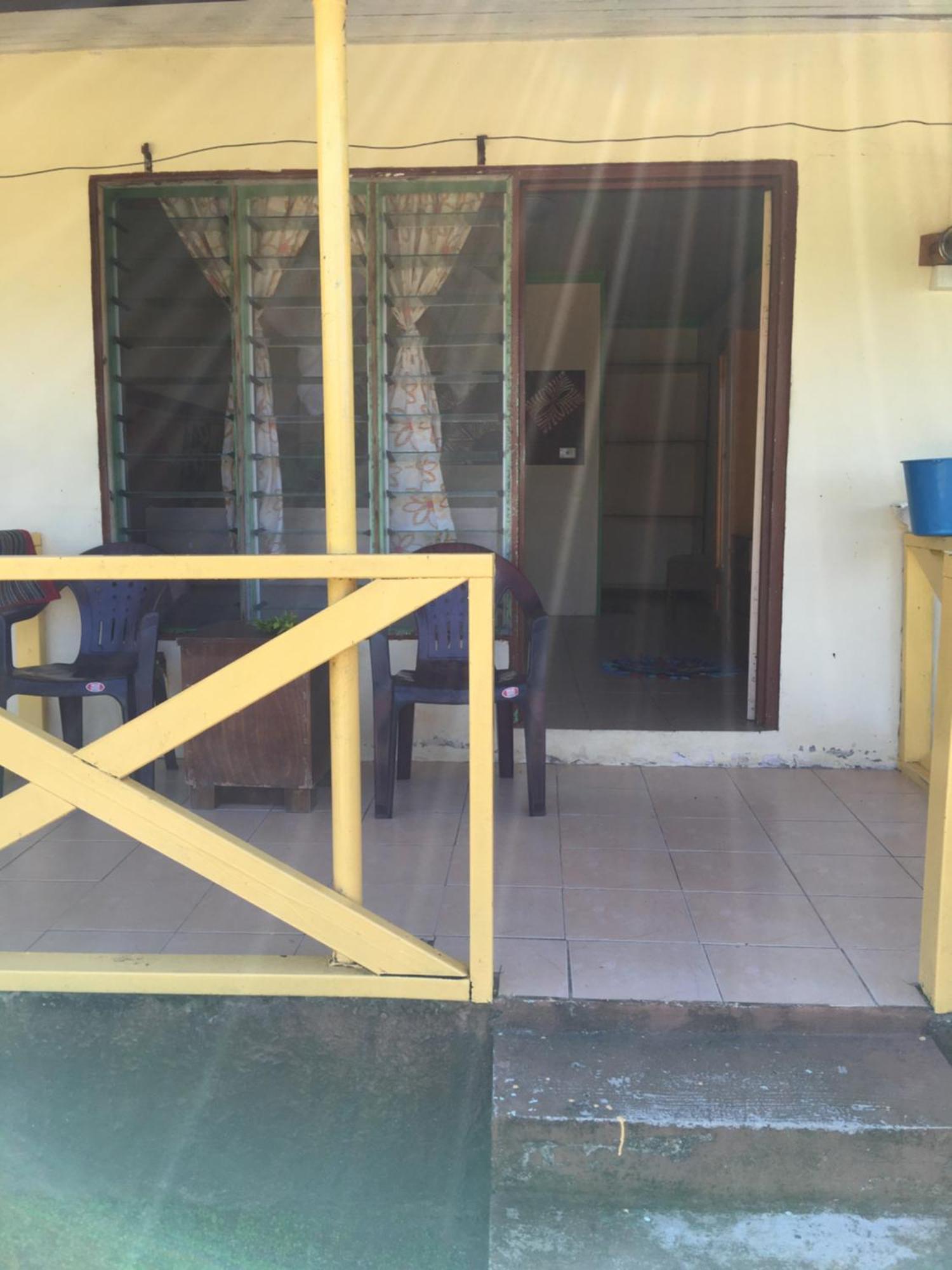 Hotel Waya Lailai Eco Haven Wayasewa Island Exterior foto