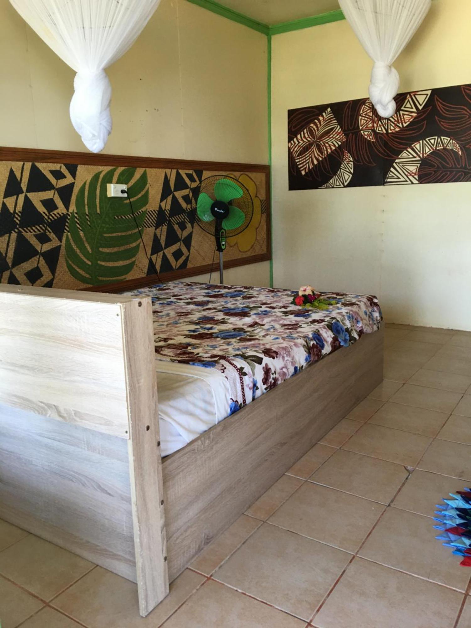 Hotel Waya Lailai Eco Haven Wayasewa Island Exterior foto