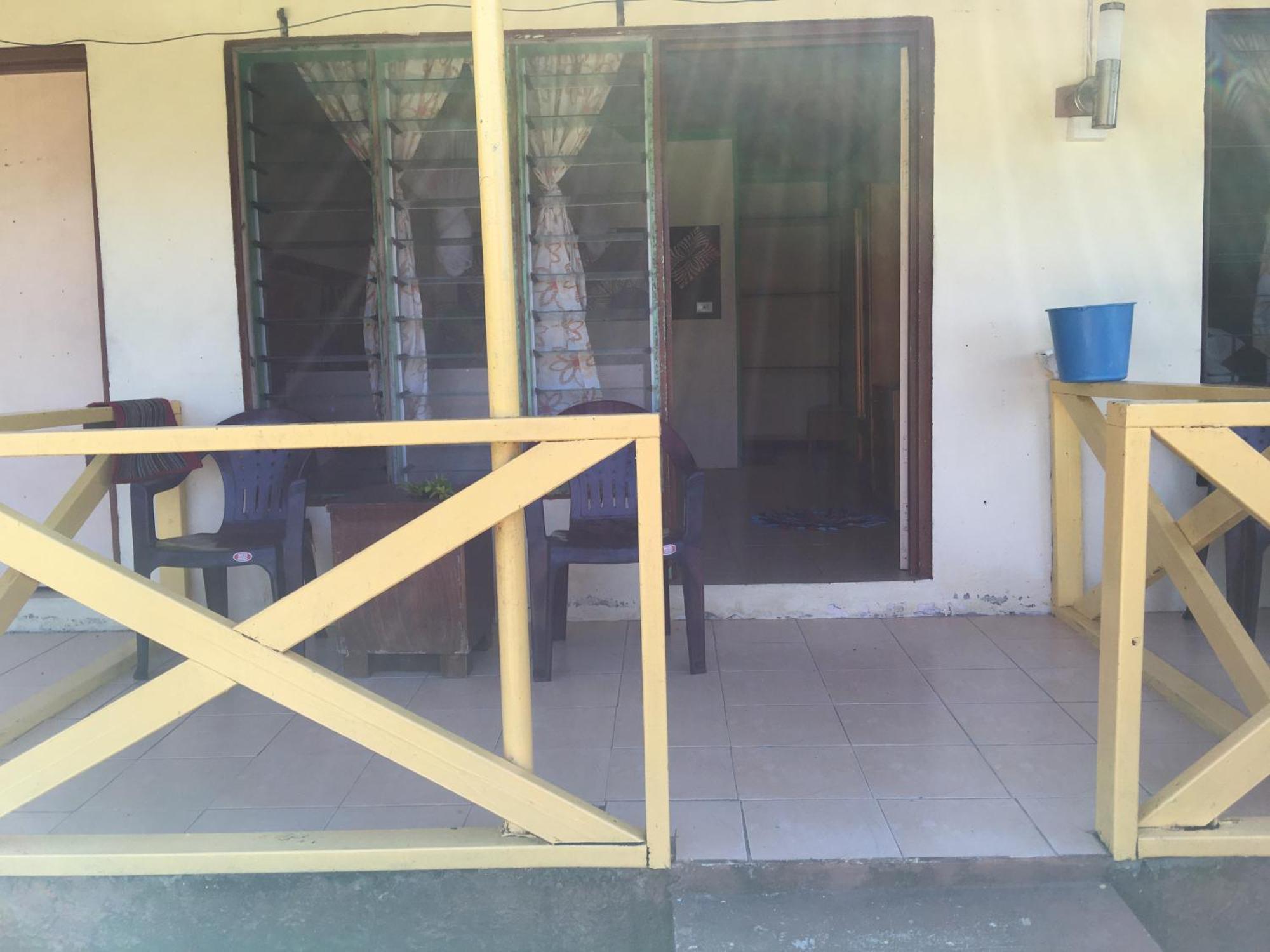 Hotel Waya Lailai Eco Haven Wayasewa Island Exterior foto