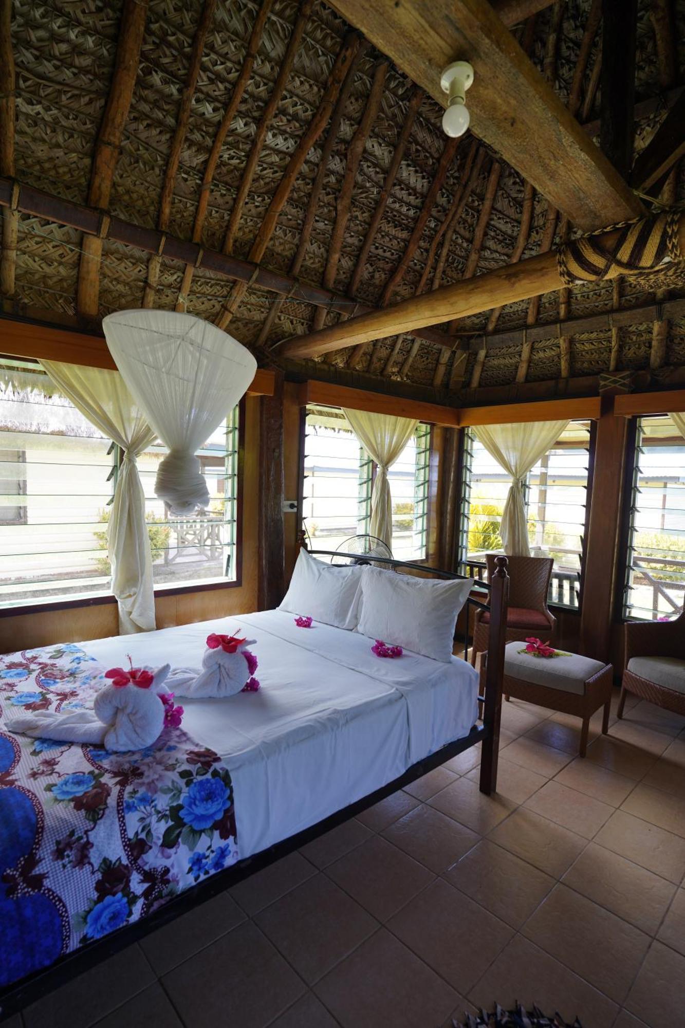 Hotel Waya Lailai Eco Haven Wayasewa Island Exterior foto